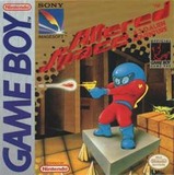Altered Space (Game Boy)